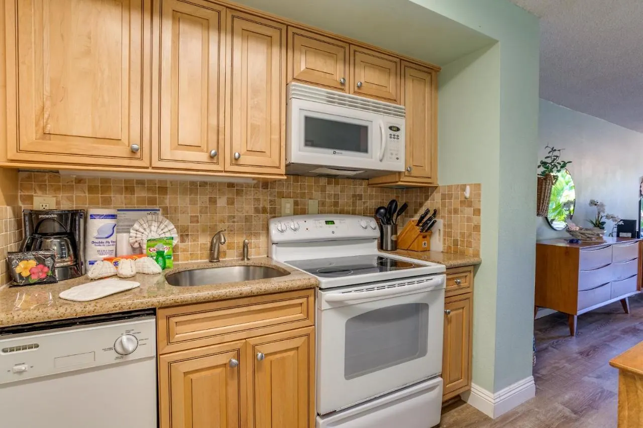 Maui Kaanapali Villas #B143 Condo Lahaina 0*,