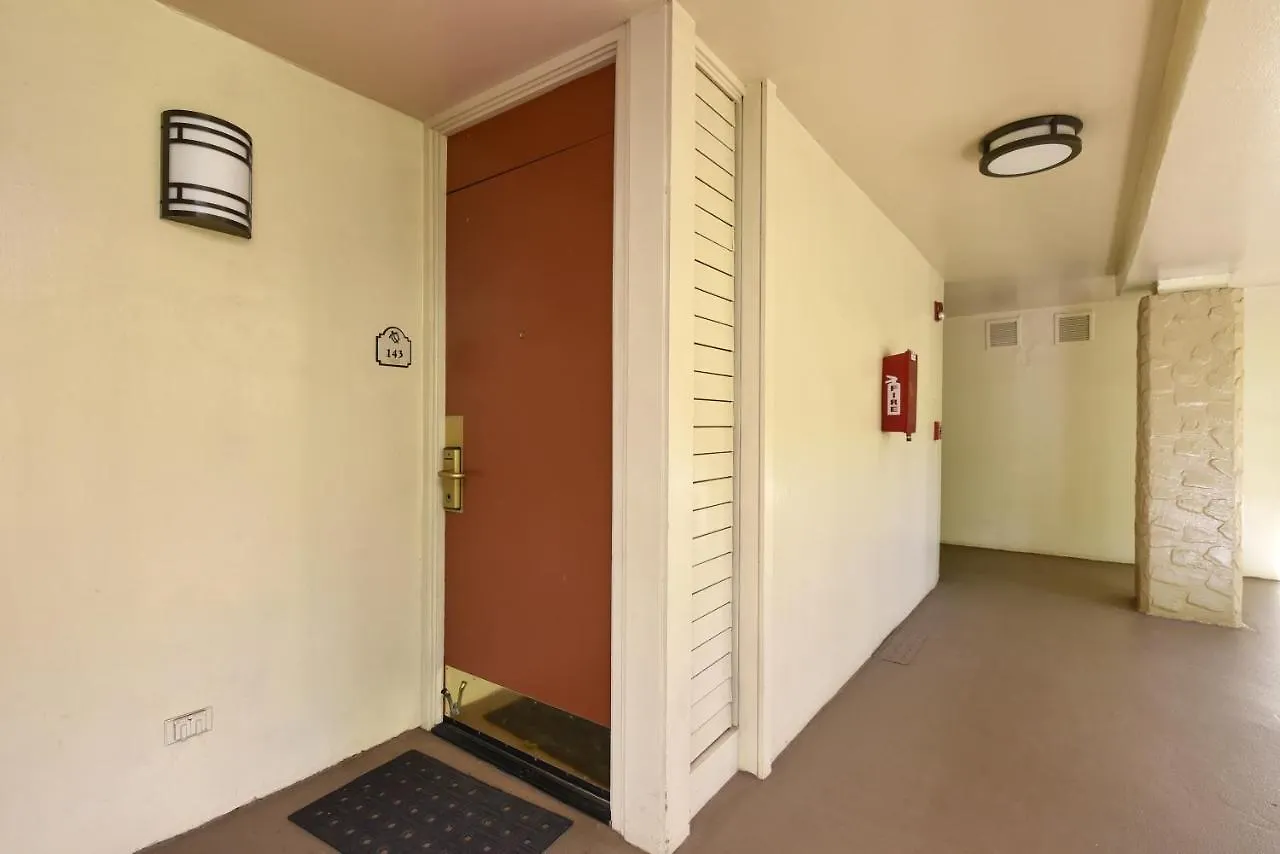 Maui Kaanapali Villas #B143 Condo Lahaina