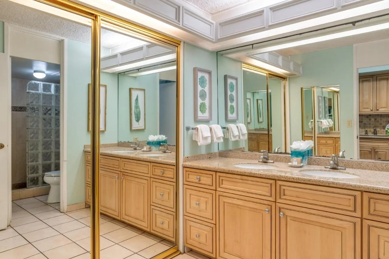 Maui Kaanapali Villas #B143 Condo Lahaina United States