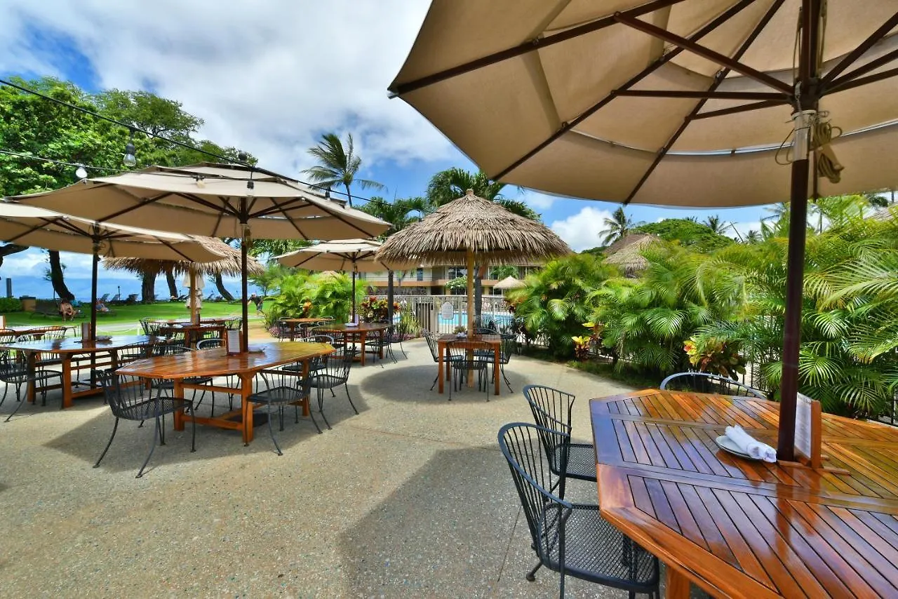 Maui Kaanapali Villas #B143 Condo Lahaina 0*,  United States