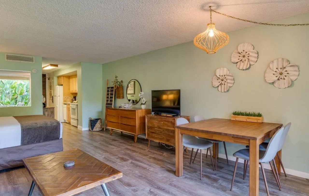 Apartment Maui Kaanapali Villas #B143 Condo Lahaina United States