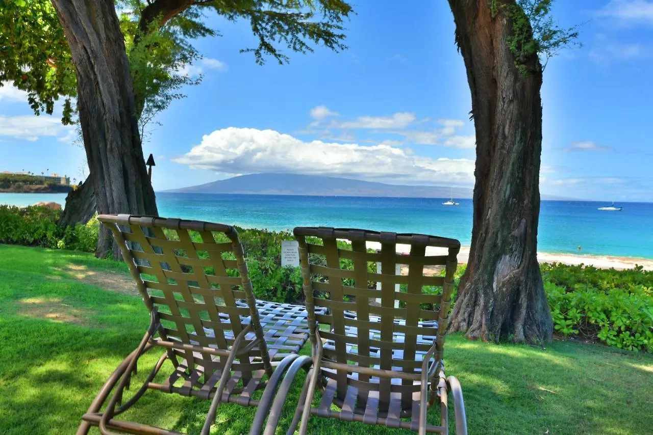 Maui Kaanapali Villas #B143 Condo Lahaina