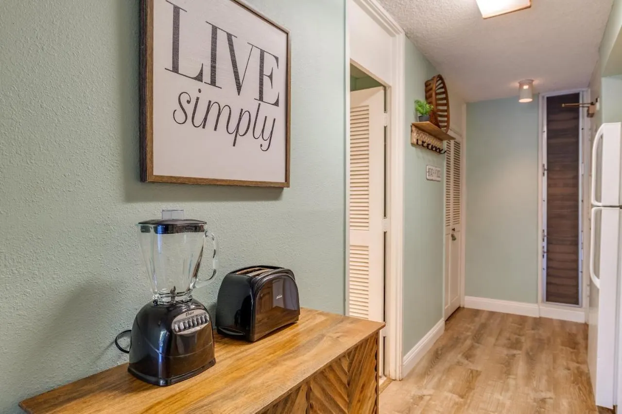 Maui Kaanapali Villas #B143 Condo Lahaina 0*,  United States