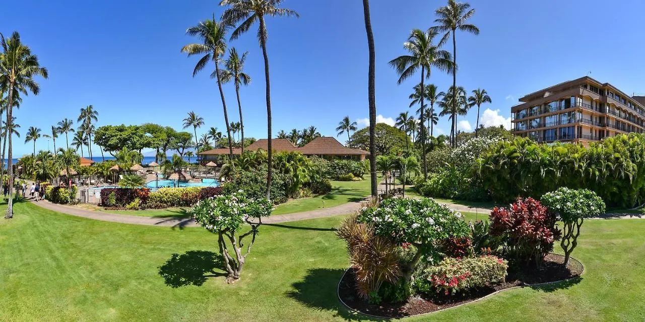 Maui Kaanapali Villas #B143 Condo Lahaina 0*,