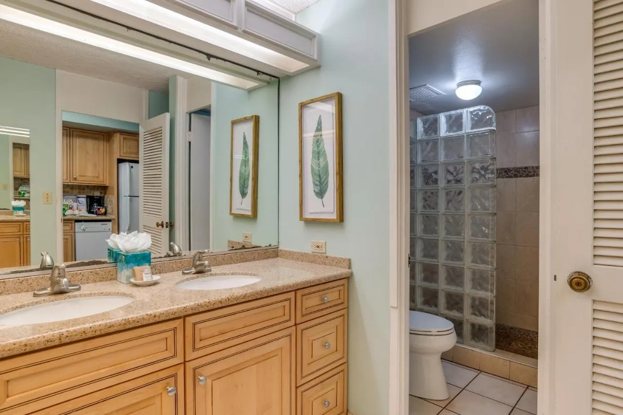 Maui Kaanapali Villas #B143 Condo Lahaina Apartment