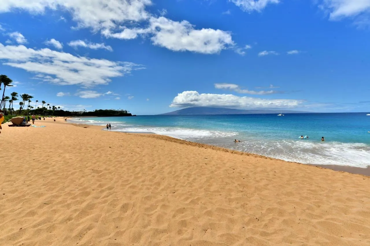 Maui Kaanapali Villas #B143 Condo Lahaina Apartment