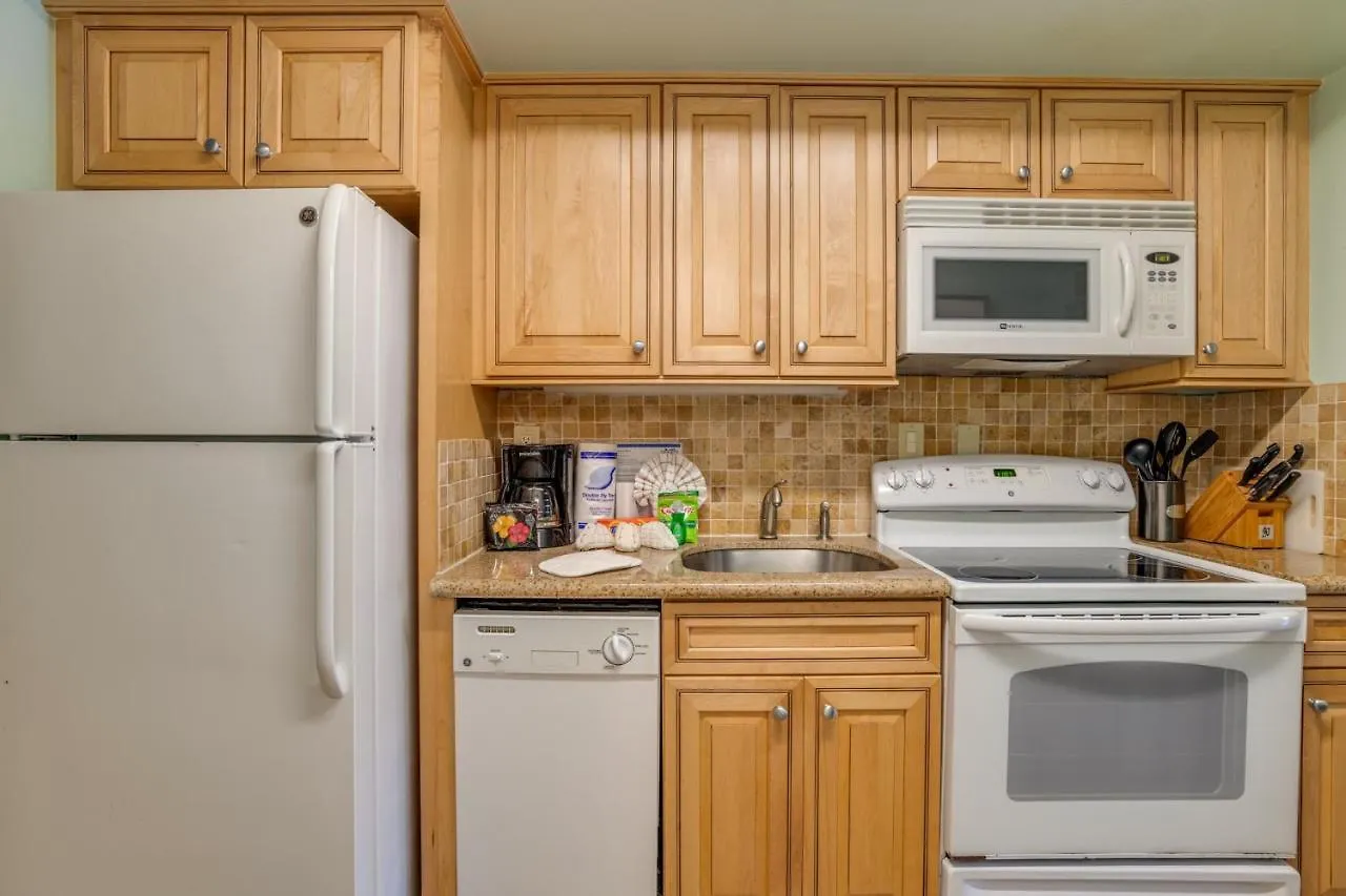 Maui Kaanapali Villas #B143 Condo Lahaina 0*,  United States